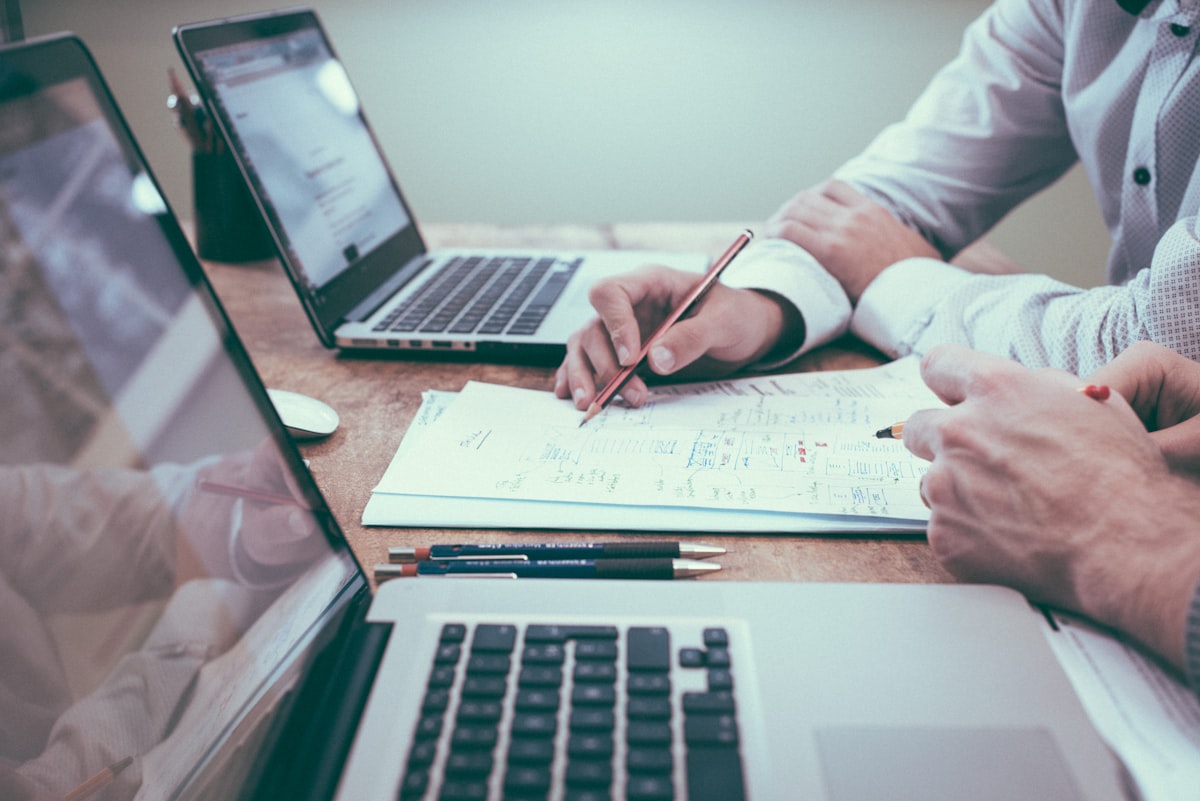 As boas práticas de implementação Odoo