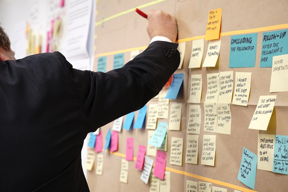 Otimização e integração de processos no ERP