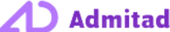 Logo Admitad