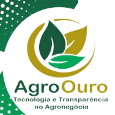 Logo Agro Ouro