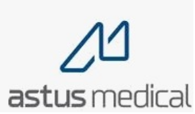 Logo Astus Medical