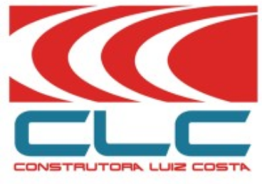 Logo CLC — Construtora Luiz Costa