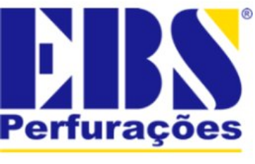 Logo EBS Perfurações