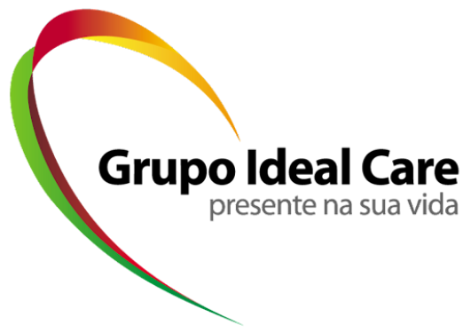Logo Grupo Ideal Care