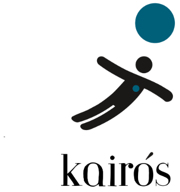 Logo Kairós
