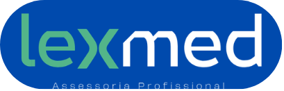 Logo Lexmed