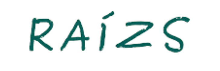 Logo Raízs